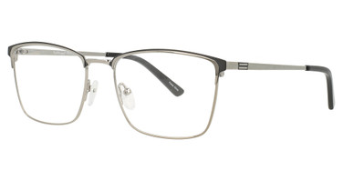 Ernest Hemingway Eyeglasses 4920 Black/Gunmetal