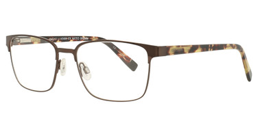 Steve Madden Eyeglasses Mateo BROWN