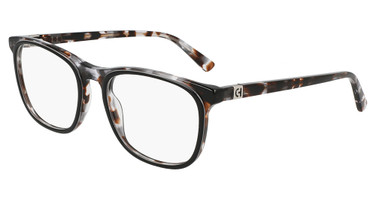 Cole Haan Eyeglasses CH4518 SMOKE TORTOISE/020