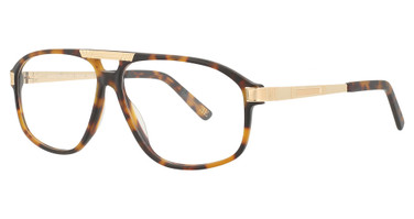 EMPEROR Eyeglasses 2301 Tortoise