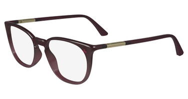 Calvin Klein Eyeglasses CK24513 BURGUNDY GRADIENT/605