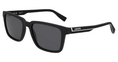 Lacoste L6032S MATTE BLACK/002