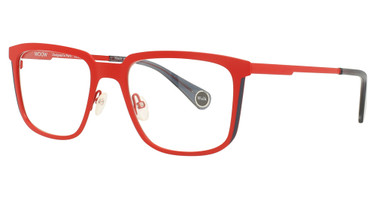 WOOW WWMOONWALK2 FLUO RED CHERRY/9528