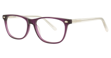 Encore Vision Eyeglasses Salty Purple