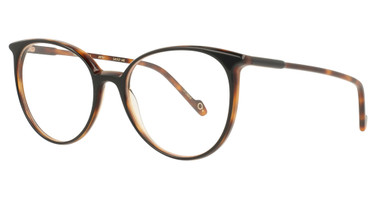 Etnia Barcelona Eyeglasses 5 LIGH14 O BKHV