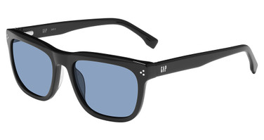 GAP Eyeglasses SGP023 Black 0BLA