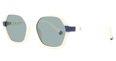 Etnia Barcelona Eyeglasses 5 LESC.L S WH