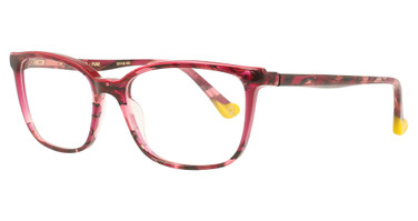 Etnia Barcelona Eyeglasses 5 BAYONA 53O FUBX