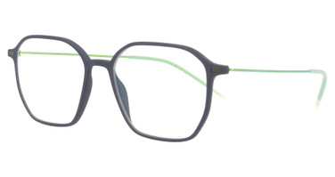 Etnia Barcelona Eyeglasses 9 EQUIL O DBGR