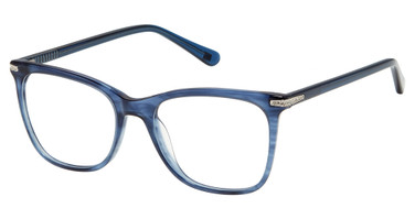 Isaac Mizrahi New York Eyeglasses IM 30085 Blue/BL