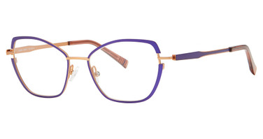 M MOREL 40209N PURPLE/PD10