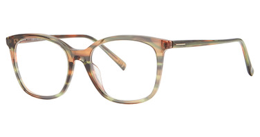 Morel Eyeglasses LYDIA 6 BROWN/SP04