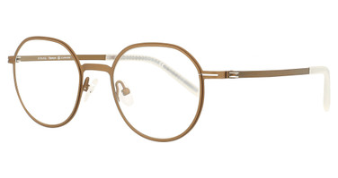 Staag Eyeglasses SG-THOMSON LT BRN/GRY/C1