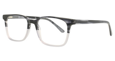 Adin Thomas Eyeglasses AT-628 Charcoal / Ash/2