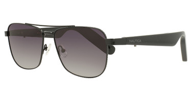 Lucyd Eyeglasses Corsair Black