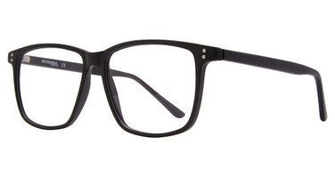 Affordable Designs Eyeglasses Kosta Black