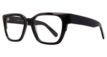 Brooklyn Heights Eyewear Eyeglasses Charity Black