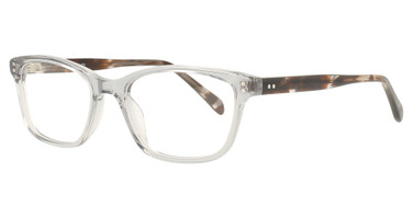 Vue Eyeglasses V1182 GREY/C1
