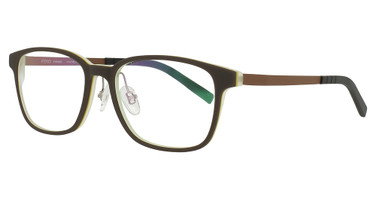 IPOYO 8389 BROWN GUN/03 BRN GRN