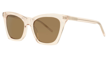 RUNWAY SUNWEAR Eyeglasses RS676 CHAMPAGNE