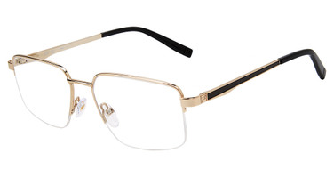 Fila Eyeglasses VFI533 Rose Gold 0300