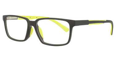 JBX Eyeglasses Ryker Mt. Black/3