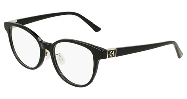 Cole Haan Eyeglasses CH2002 BLACK/001