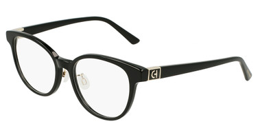 Cole Haan Eyeglasses CH2002 BLACK/001