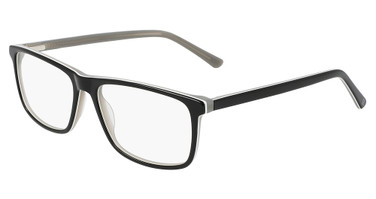 Lenton & Rusby Eyeglasses LR4021 BLACK/001