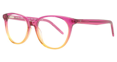 Op-Ocean Pacific Eyeglasses Canarsie Beach BERRY SUNSET FADE