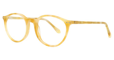 Ernest Hemingway Eyeglasses 4934 Butterscotch