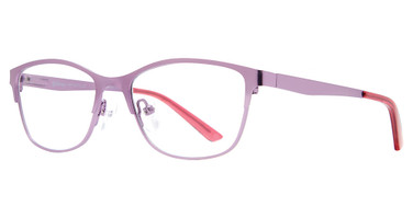 Who-Ville Eyeglasses WHO102 LILAC/LILA