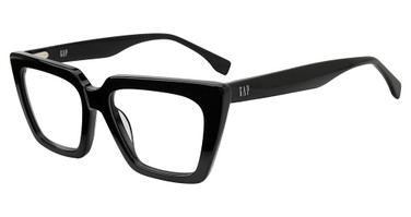 GAP Eyeglasses VGP050 Black 0BLA