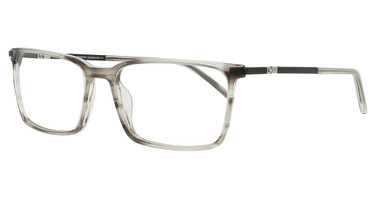 Easyclip Eyeglasses EC695 Slate Grey/20