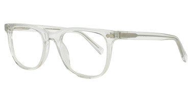 Easyclip Eyeglasses EC702 Transparent/70