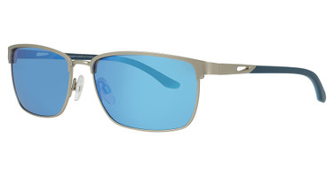 Suntrends Eyeglasses ST245 Mt. Silver/37