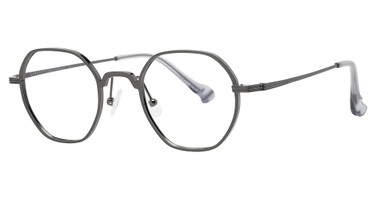 Konishi Eyeglasses KONISHI KT5616 Antique Gun/C1