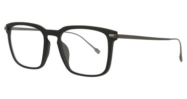 Mita Sustainable Eyewear Eyeglasses MIO1041 Matte Black/C2