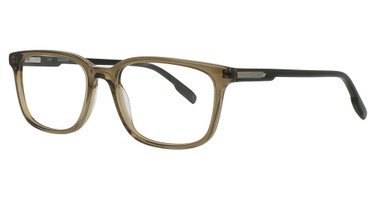 Hackett London Eyeglasses HEK 1351 Light Brown/113