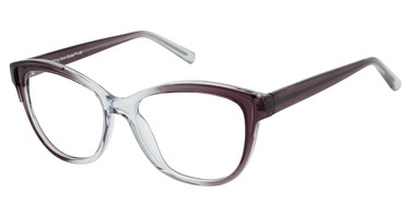New Globe Eyeglasses L4105 Grey/GREY