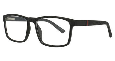 4U Eyeglasses UP326 Black