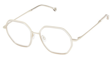 OTP Eyeglasses OTP-211 BLOND/S314