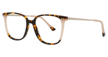 Cafe Lunettes Eyeglasses CB1099 Tortoise/C-1