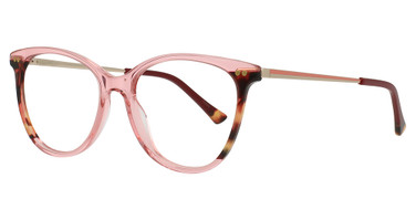 Cafe Lunettes Eyeglasses CB1100 Tea Rose/C-1