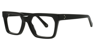 Scene Eyewear Eyeglasses Bennington Black
