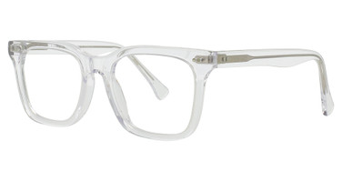 Scene Eyewear Parker Clear