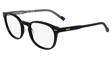 Zeiss Eyeglasses ZS25552 BLACK/001