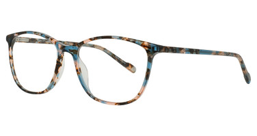 Scott Harris Scott Harris 968 Denim Tortoise/2