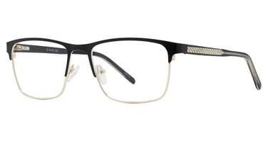Vivid Eyeglasses vivid 425 black/gold