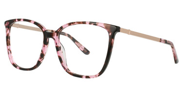 Villa Ravia Eyeglasses VR-2632 MAUVE / DEMI